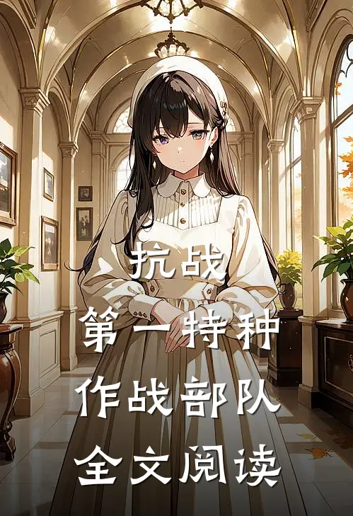 抗战第一特种作战部队全文阅读