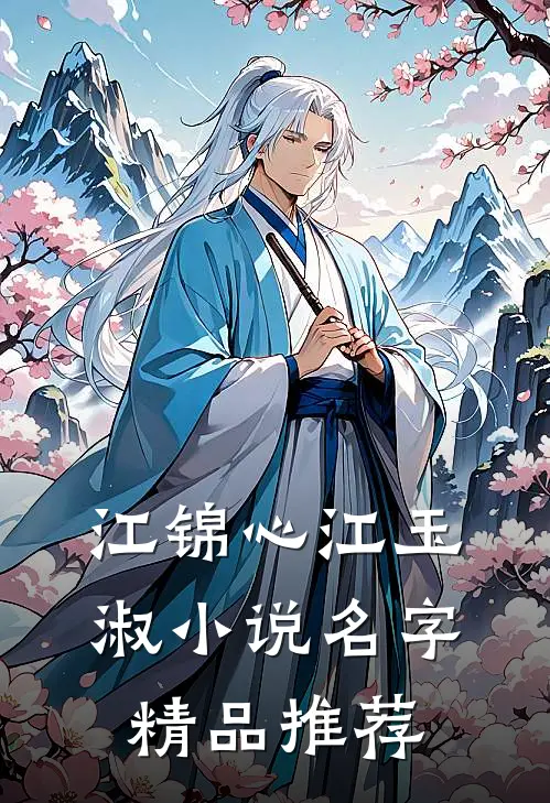 江锦心江玉淑小说名字精品推荐