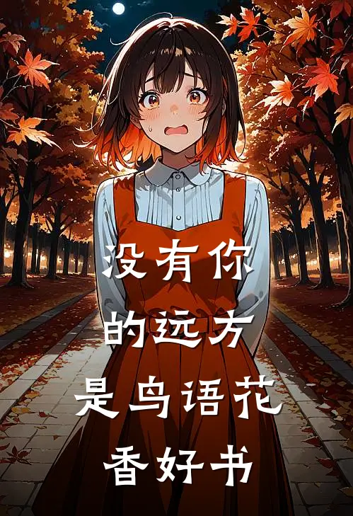没有你的远方，是鸟语花香好书