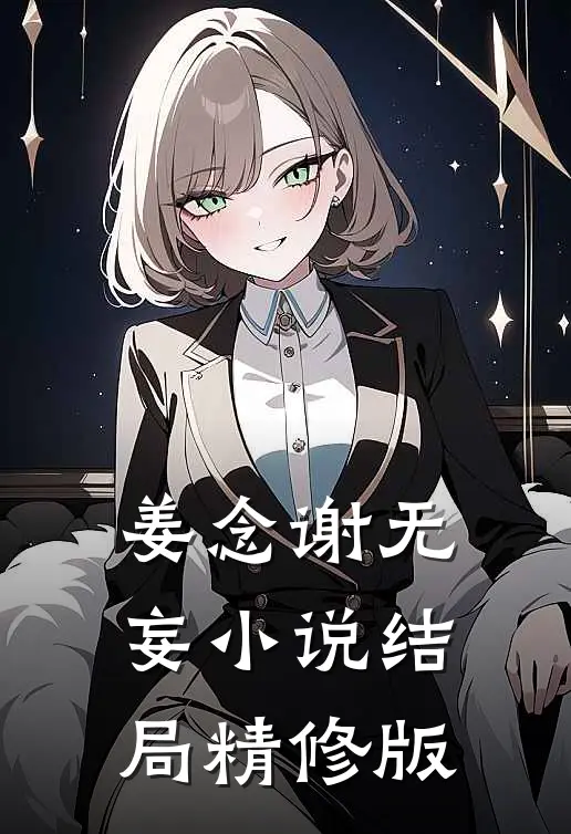 姜念谢无妄小说结局精修版