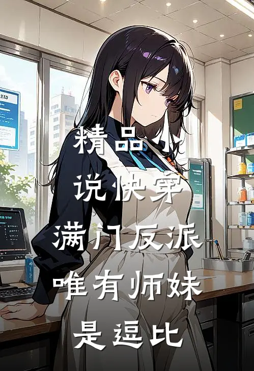 精品快穿满门反派,唯有师妹是逗比