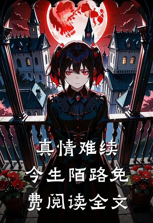 真情难续,今生陌路免费阅读全文
