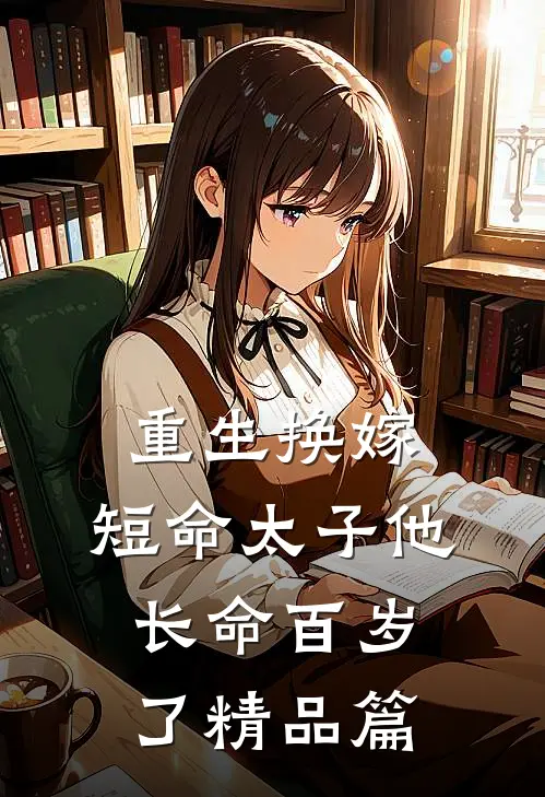 重生换嫁,短命太子他长命百岁了精品篇免费阅读