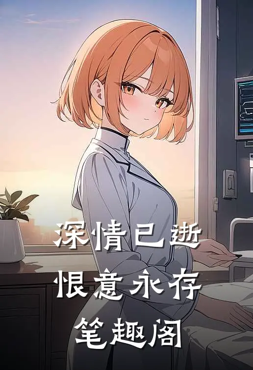 深情已逝,恨意永存笔趣阁在线阅读
