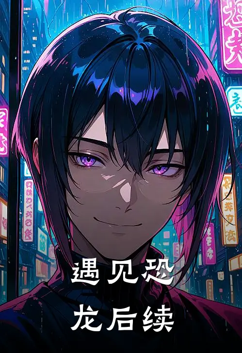 遇见恐龙后续剧情