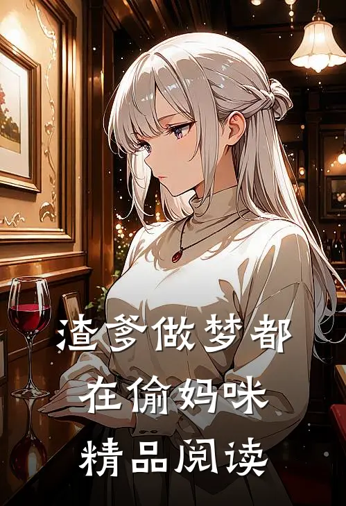 渣爹做梦都在偷妈咪精品阅读