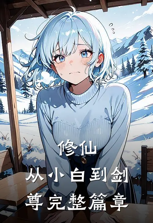修仙从小白到剑尊完整篇章阅读