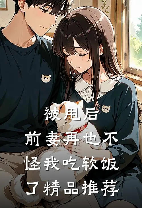 被甩后,前妻再也不怪我吃软饭了精品推荐
