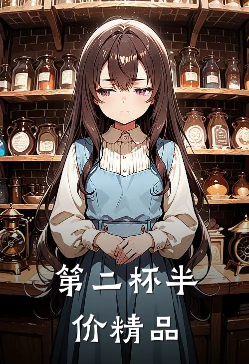 第二杯半价精品是