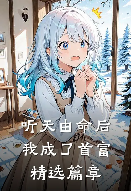 听天由命后,我成了首富精选篇章