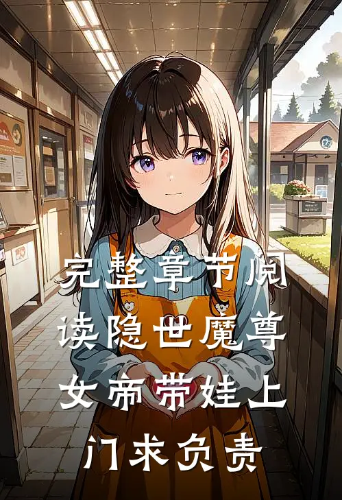 完整章节阅读隐世魔尊，女帝带娃上门求负责