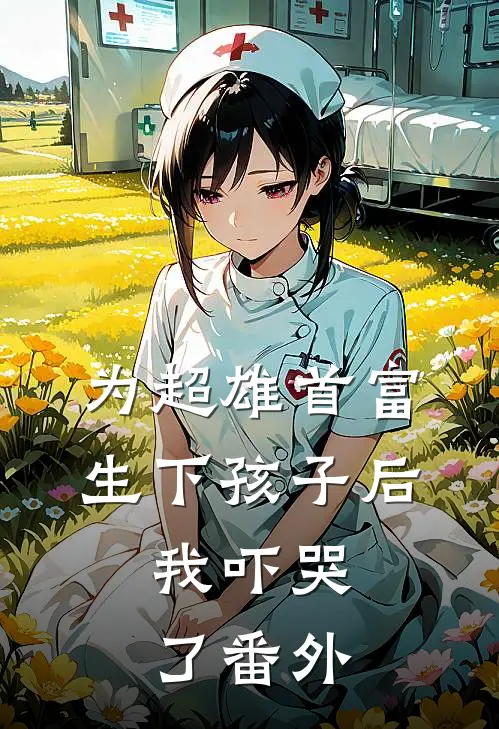 为超雄首富生下孩子后,我吓哭了番外免费阅读