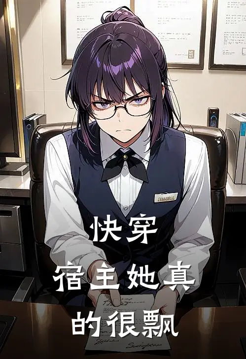 快穿宿主她真的很飘