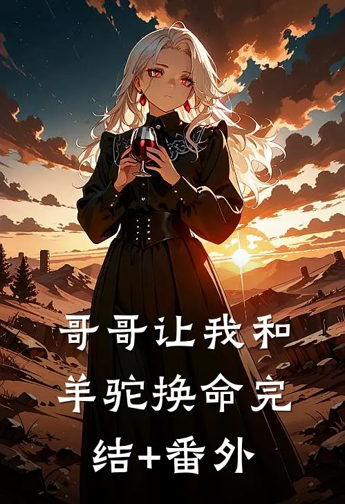哥哥让我和羊驼换命完结+番外