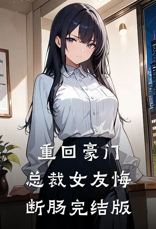 重回豪门,总裁女友悔断肠完结版