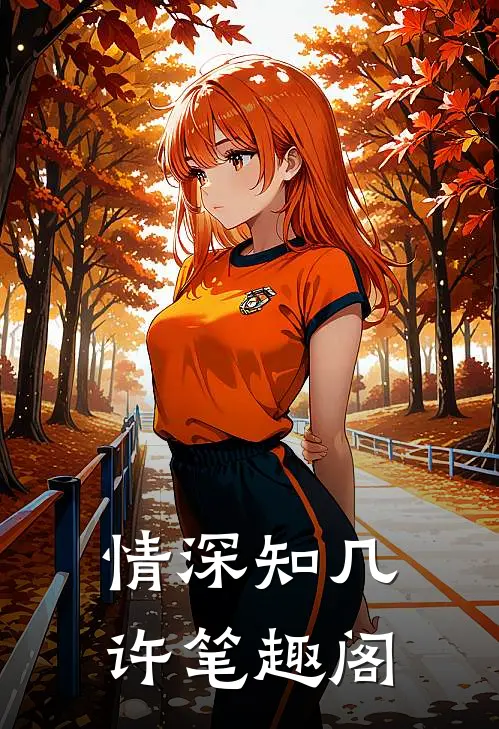 情深知几许笔趣阁