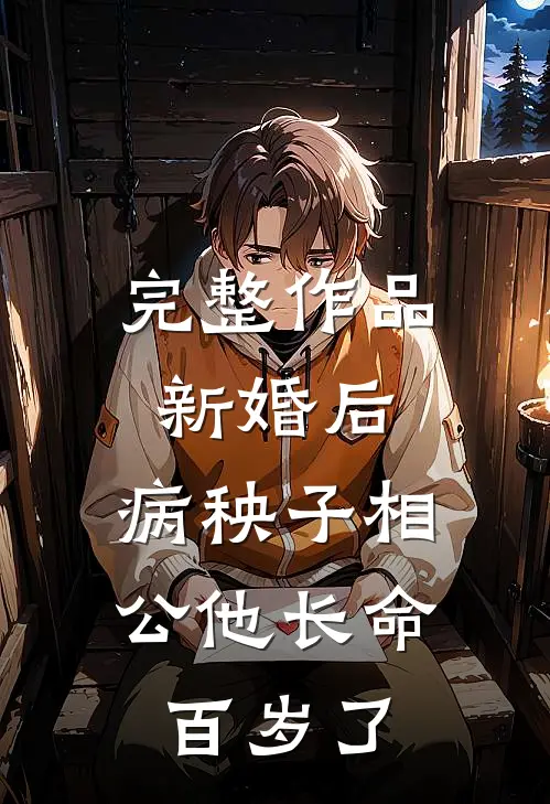 完整作品新婚后，病秧子相公他长命百岁了