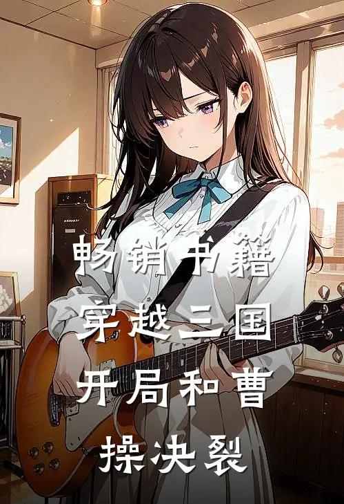 畅销书籍穿越三国：开局和曹操决裂