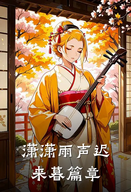 潇潇雨声迟来暮篇章