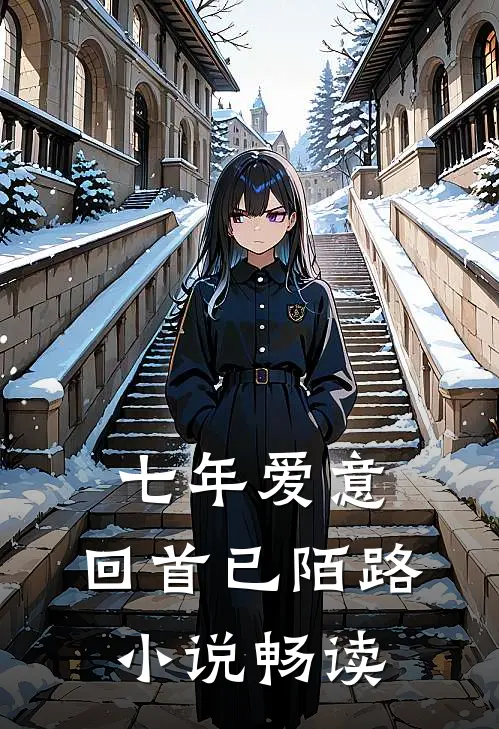 七年爱意,回首已陌路畅读