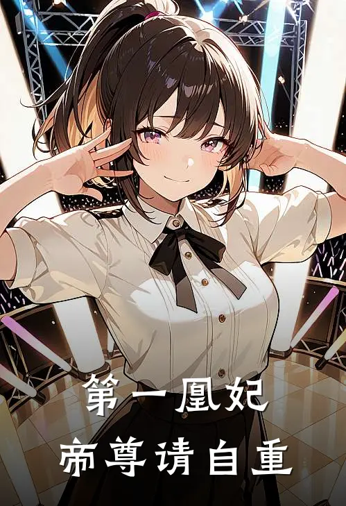 第一凰妃帝尊请自重txt