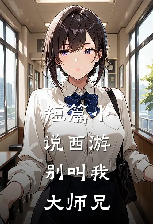 短篇西游别叫我大师兄全文阅读