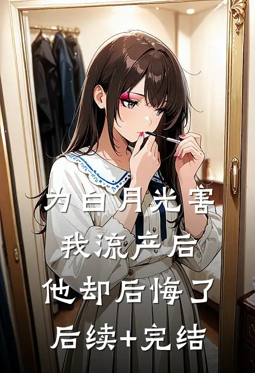 为白月光害我流产后，他却后悔了后续+完结