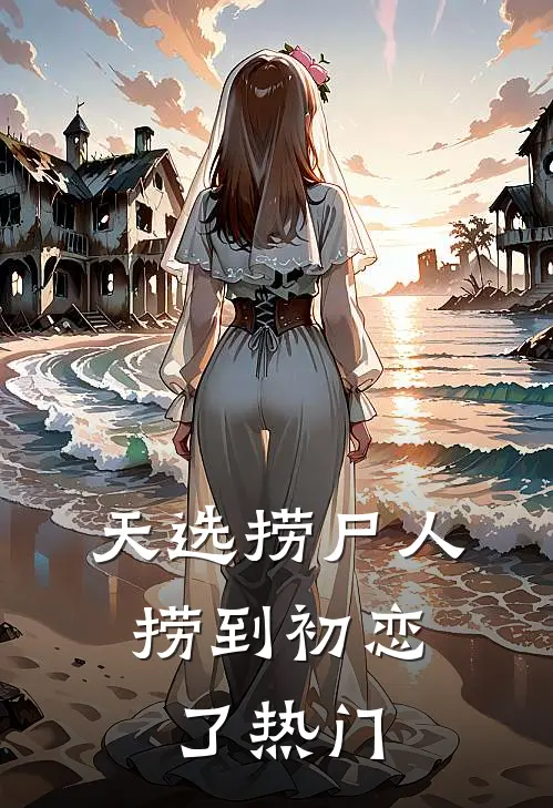 天选捞尸人，捞到初恋了热门