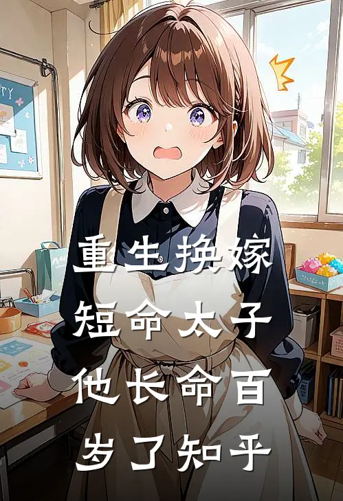 重生换嫁,短命太子他长命百岁了知乎全文