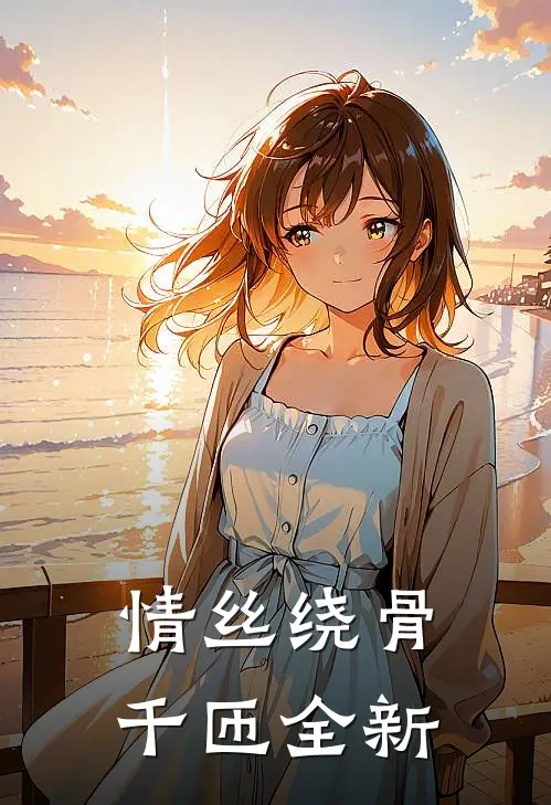 情丝绕骨千匝全新