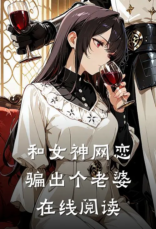 和女神网恋,骗出个老婆在线阅读全文