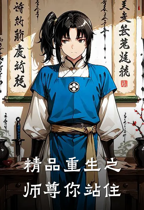 精品重生之师尊你站住