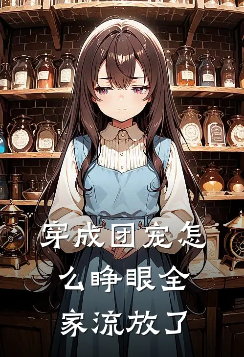 穿成团宠怎么睁眼全家流放了全文免费阅读作者茵漫
