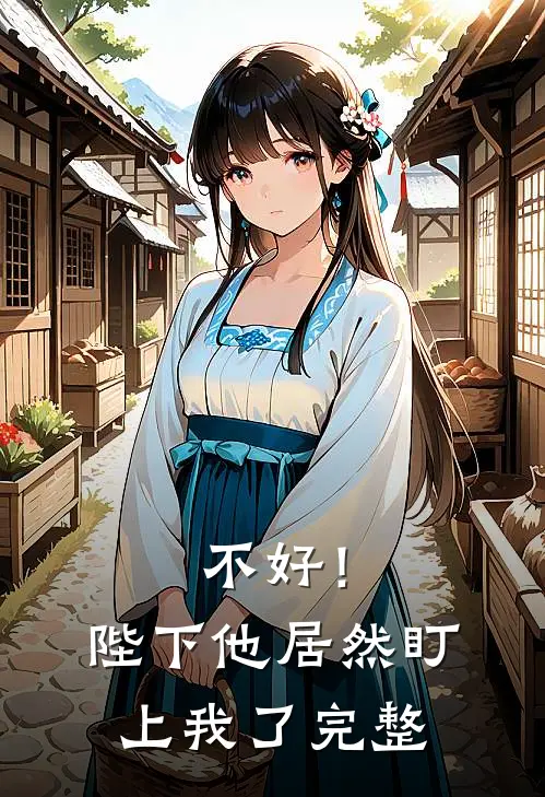 不好!陛下他居然盯上我了完整视频