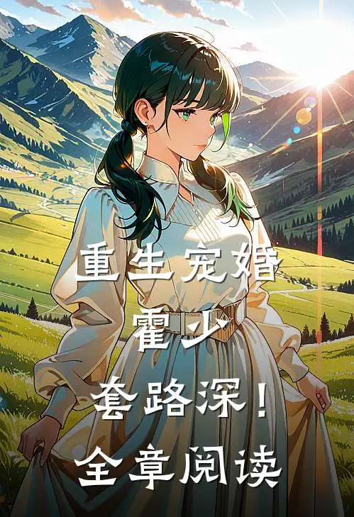 重生宠婚霍少,套路深!全章阅读免费