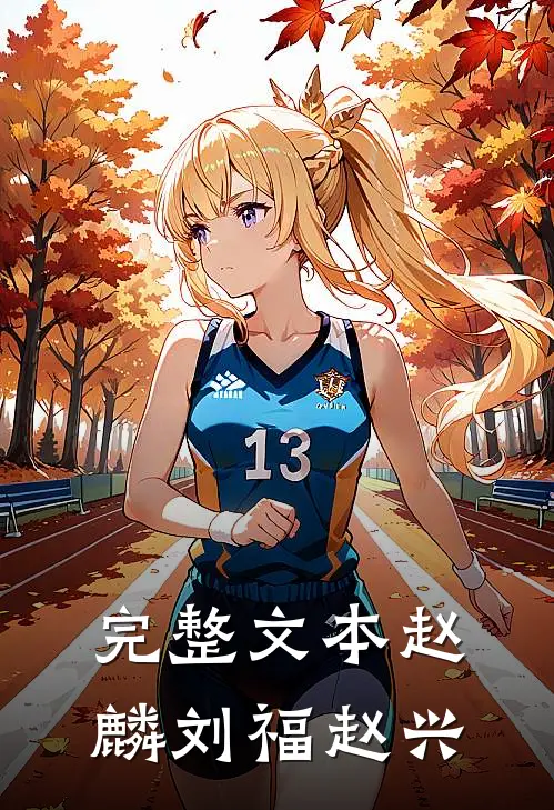 完整文本赵麟刘福赵兴
