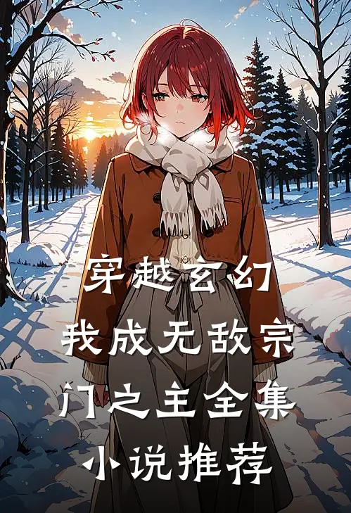 穿越玄幻我成无敌宗门之主全集推荐