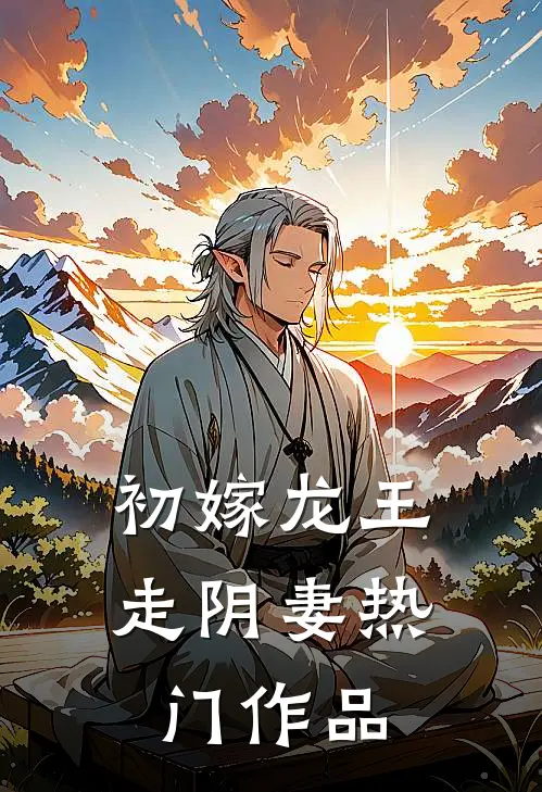初嫁龙王走阴妻热门作品在线观看