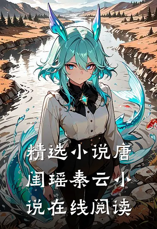 精选小说唐闺瑶秦云小说在线阅读