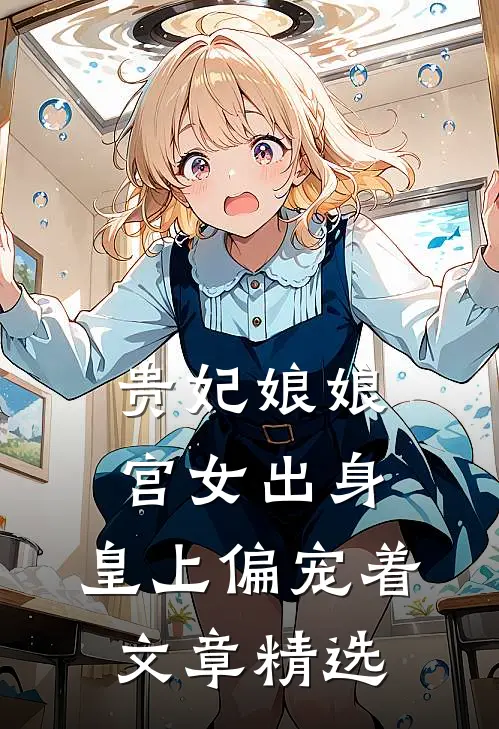 贵妃娘娘宫女出身，皇上偏宠着文章精选