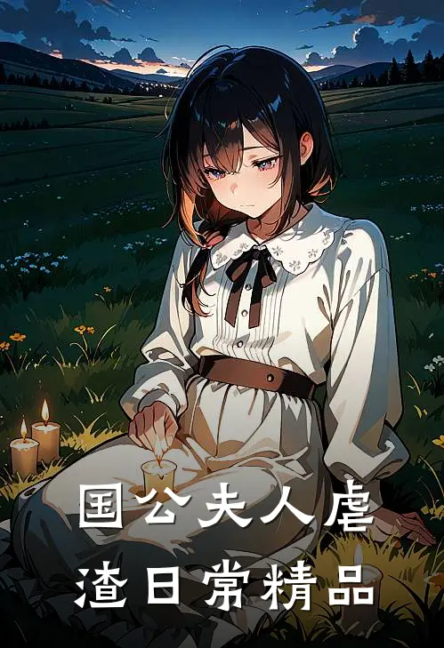 国公夫人虐渣日常精品阅读