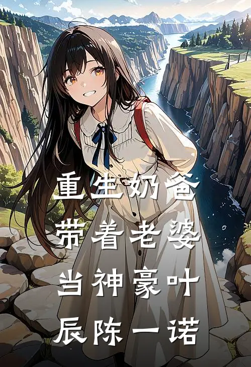 重生奶爸,带着老婆当神豪叶辰陈一诺叶悠悠