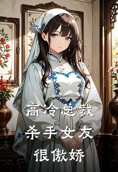 高冷总裁杀手女友很傲娇