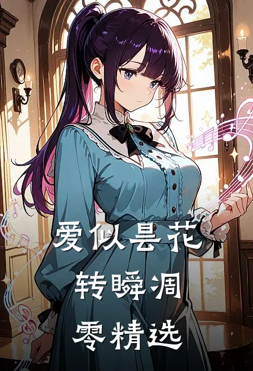 爱似昙花,转瞬凋零精选句子
