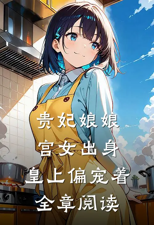 贵妃娘娘宫女出身，皇上偏宠着全章阅读