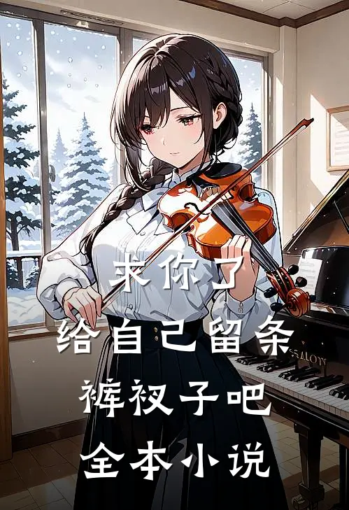 求你了,给自己留条裤衩子吧 全本阅读