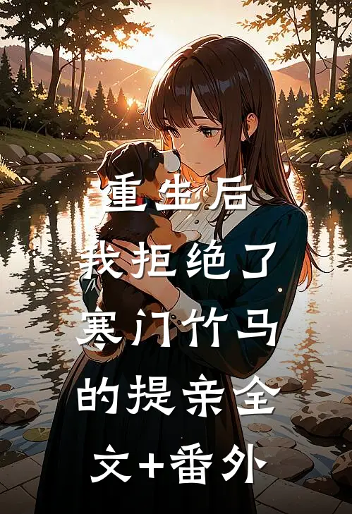 重生后，我拒绝了寒门竹马的提亲全文+番外