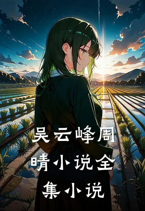 吴云峰周晴小说全集小说
