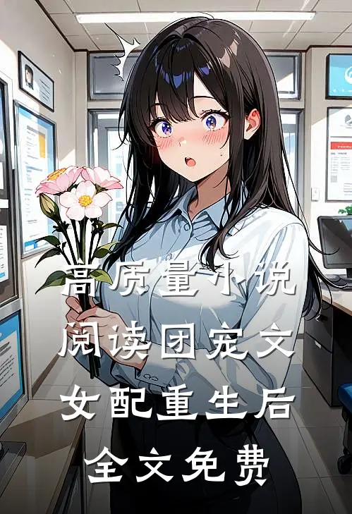高质量小说阅读团宠文女配重生后全文免费