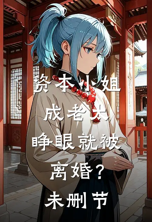资本小姐成老太,睁眼就被离婚?未删节在线观看